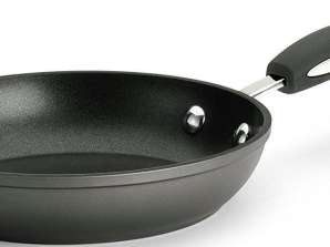 BIALETTI Leonardo Genius frying pan 28cm non-stick induction Black 0LEPAN280