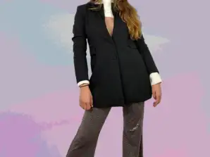 Stock SoAllure Fall/Winter Women's Clothing ( Total Look )