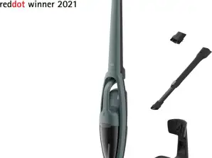 AEG Cordless Vacuum Cleaner AS52CP21OG