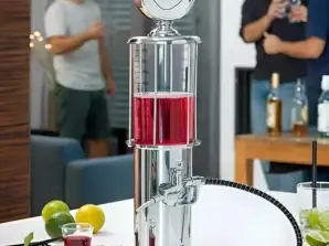 Beverage dispenser PARTYPUMP