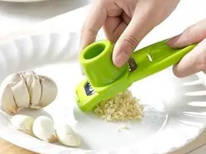 Kitchen vegtetables grater MINIGRINDER