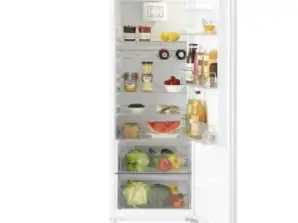 ATAG BUILT-IN FRIDGE - NEW - KS 23178B - BI FRIDGE 178 cm WITH FREEZER COMPARTMENT - NEW NO S/N NO WARRANTY