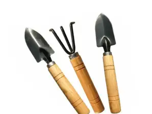 Mini garden tools MINITOOL