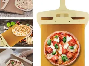 Spatola per pizza scorrevole FOODSLIDE