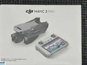 DJI Mavic 3 Pro, Mini 4 Pro Combo, Mini 4 Pro, AVATA 2