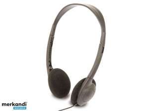 On-Ear Headphones LT-410