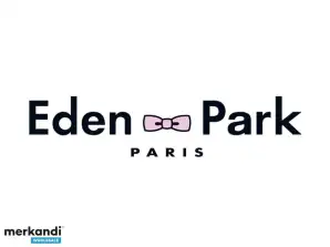 Специална оферта Eden Park Bundle: 66 броя мъжко облекло за 579.6€