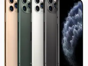 Употребяван iPhone 11 PRO 64 клас A+ с гаранция