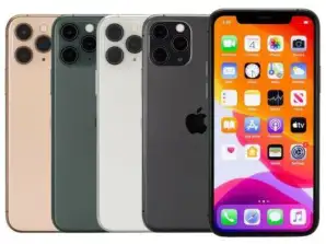 Употребяван iPhone 11 PRO 256 клас A+ с гаранция