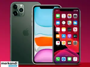 Rabljeni iPhone 11 PRO MAX 256 razreda A+ z garancijo