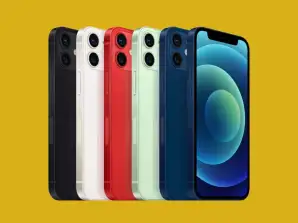 Употребяван iPhone 12 MINI 64 клас A+ с гаранция