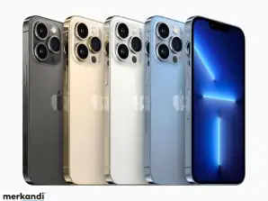 Употребяван iPhone 13 Pro 128 клас A+ с гаранция