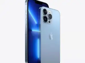 Употребяван iPhone 13 Pro MAX 128 клас A+ с гаранция