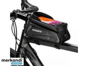 EB590 Pannier saco de bicicleta para telefone