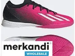 Adidas Speedportal IN Artikel GZ5068 Herrenschuhe - Grösse 6-12 verfügbar