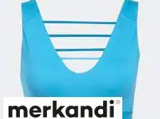 Adidas Sports Bra Women MIX - 1500 darab raktáron - részmennyiségek és megtekintés lehetséges