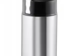 KR-5115 Thermos Lunch Box - 0,8 L - Per zuppe e cibi - Tazza termica