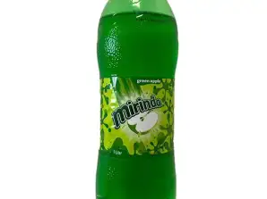 GÄTRENKE - MIRINDA GREEN APPLE 1l