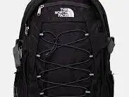 The North Face Borealis Classic TNF Zwart-Asfalt Grijze Rugzak - NF00CF9C4GZ1