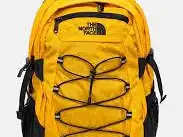 THE NORTH FACE BOREALIS CLASSIC Summit Gold-TNF Black-N Backpack - NF00CF9C4WP1