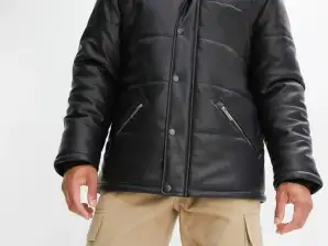 Men's Jackets from €8.10 per piece – A-Stock from German Catalogs, Wholesale, REMAINING STOCK, Textiles Remaining Stock, Fashion