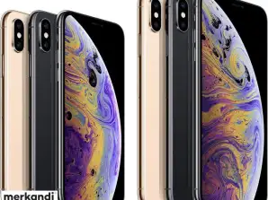 Kasutatud iPhone XS 64 Grade A+ garantiiga