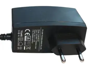 Fuente de alimentación conmutada TP-LINK 12V 1.5A 18W 5.5/2.1 para enrutador