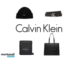 Calvin Klein: Ny ankomst av tilbehør tilgjengelig nå!