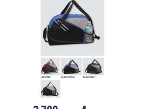 Sports bag - 27 L - Sale only to professionals & by the pallet