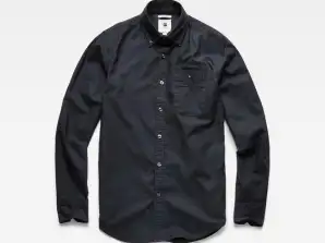 G-Star RAW herrskjortor, bra pris kampanj!! Sista produkterna