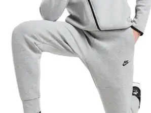 Lotti Nike tech tracksuits