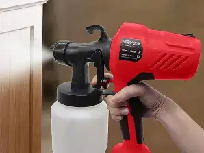 pulverizador de pintura eléctrico PAINTJET