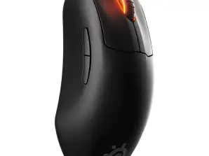 Steelseries Prime Esports FPS Mouse para jogos