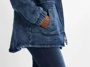 Vestes en jean à partir de 7,10 € pièce – commandez maintenant !