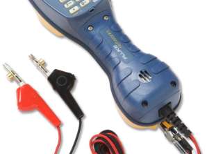 Fluke Networks TS52 PRO TESTA KOMPLEKTS AR PĪRSINGA TAPU