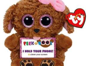 Ty PEEK A BOOS ZELDA