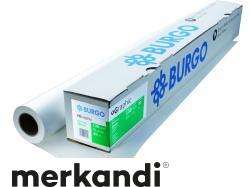 Burgo GRAFINIS MĖLYNAS AS GR120 100X80M