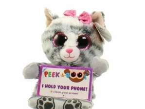Ty PEEK EEN BOOS MOLLY