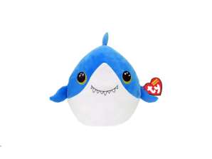 Ty SQUISH A BOOS 33CM FINSLEY
