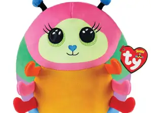 Ty SQUISH A BOOS 33CM NESSA