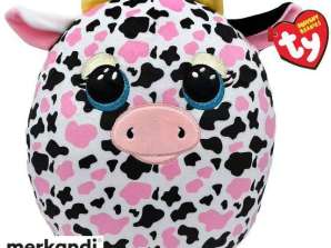 Ty SQUISH A BOOS MILKSHAKE VAN 33 CM