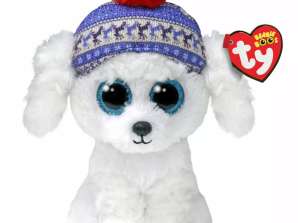 Ty BEANIE BOOS 15CM SLEIGHBELL