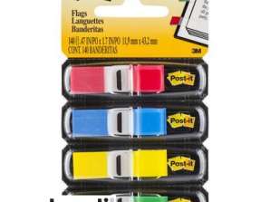 Post it POST IT INDEX MINI 683 4