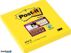 Posten Sie es CF6POST NOTIZ 76X76 RIG
