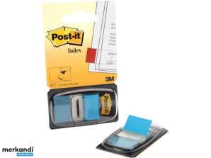 Post it POST IT INDEX 680 23 BLAU