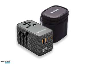 GAN III 100W