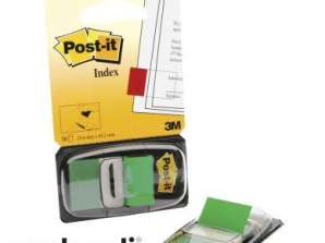 Post it POST IT INDEX 680 3 GRÜN