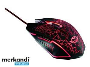 MECHANICKÁ HERNÍ KLÁVESNICE RGB VERBATIM