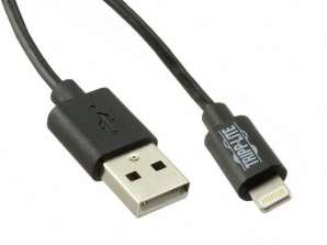 Eaton USB A VERS CÂBLE DE SYNCHRONISATION/CHARGE LIGHTNING