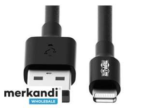 Eaton USB A VERS LIGHTNING SYNC/CHARGE CABL